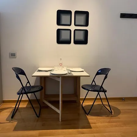 公寓 Casa Ronchi *