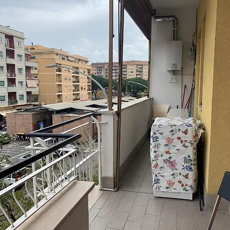 Casa Ronchi