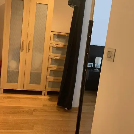 公寓 Casa Ronchi 罗马