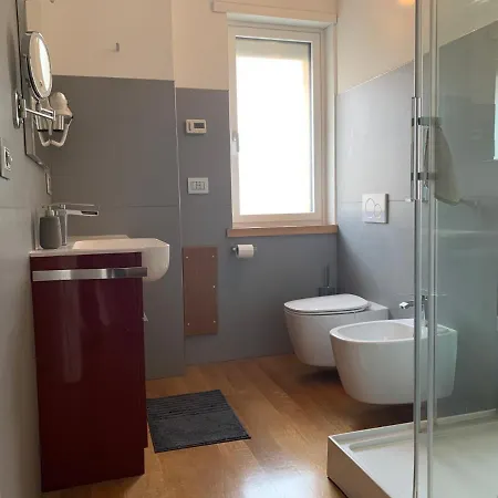 公寓 Casa Ronchi 罗马