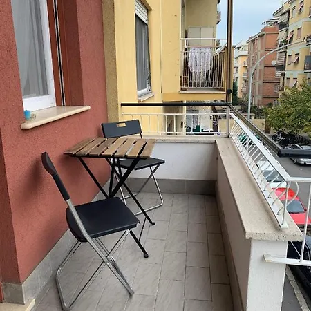 Casa Ronchi