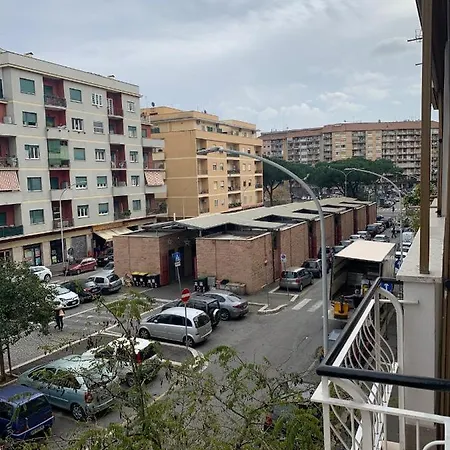 Casa Ronchi