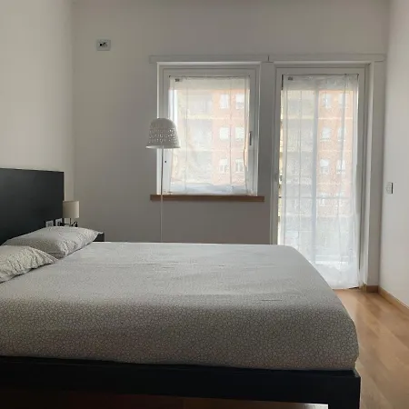 Casa Ronchi 公寓 罗马