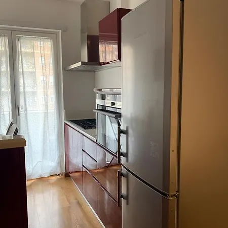 Casa Ronchi