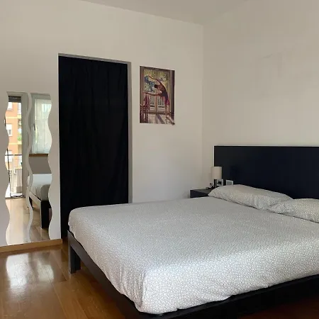 公寓 Casa Ronchi 罗马